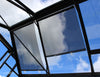 Rolscherm / Roll-up 59 x 190 cm – 2 x