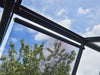 Rolscherm 67,5 x 200 cm, set a 2