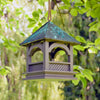 Vogelvoederschotel Bempton hangend GRS