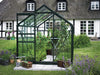 Tuinkas Popular 106 klassiek groen 3 mm veiligheidsglas
