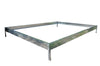 Fundering Magnum 148 aluminium