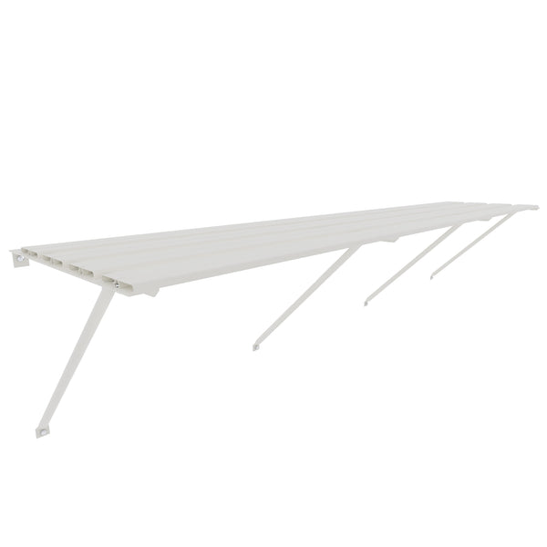 Kweektafel voor Kate I wit