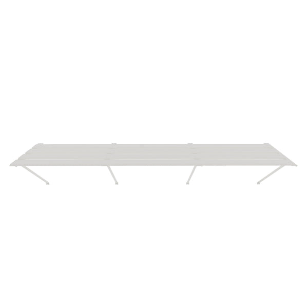 Kweektafel voor Kate I wit