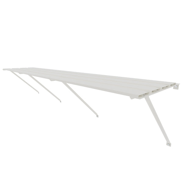 Kweektafel voor Kate I wit