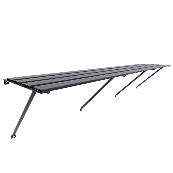 Kweektafel voor Kate I zwart