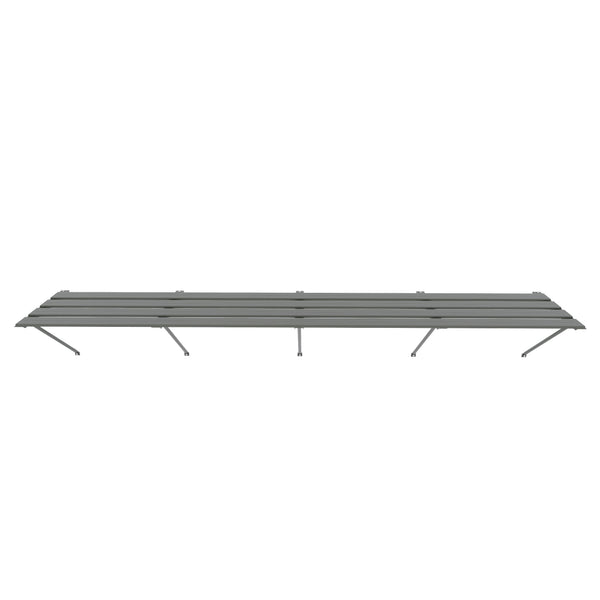 Kweektafel voor Kate II groengrijs