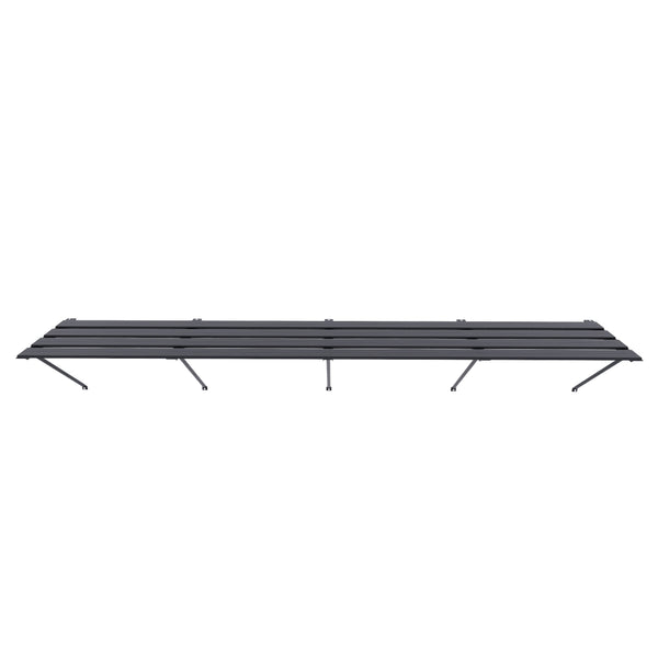 Kweektafel voor Kate II zwart