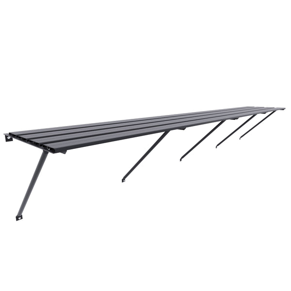 Kweektafel voor Kate II zwart