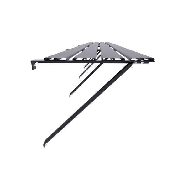 Kweektafel voor Kate II zwart