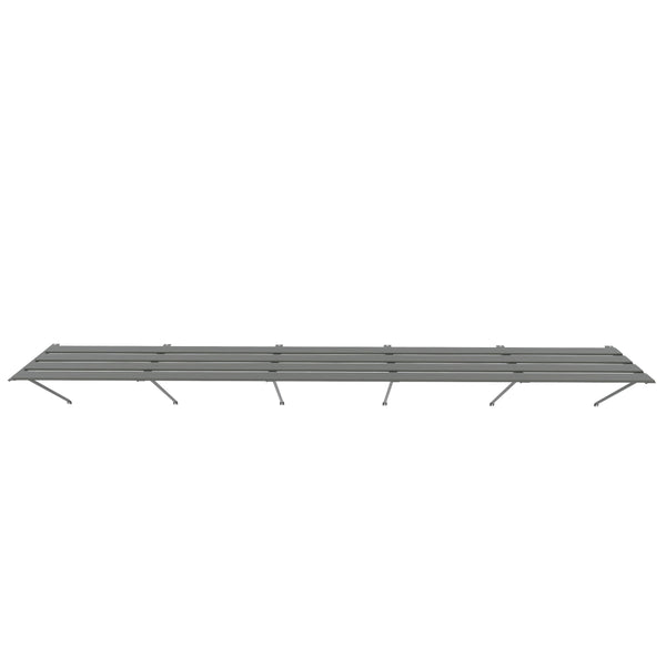 Kweektafel voor Kate III groengrijs