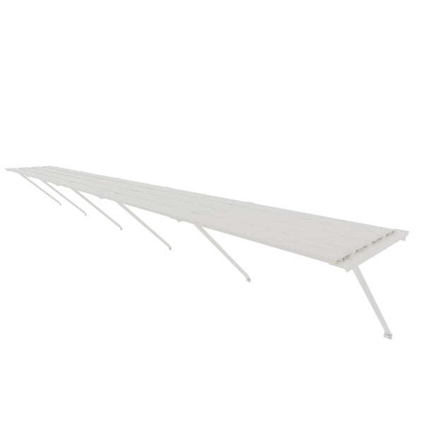 Kweektafel voor Kate III wit