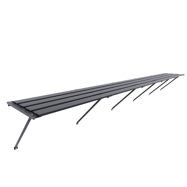 Kweektafel voor Kate III zwart
