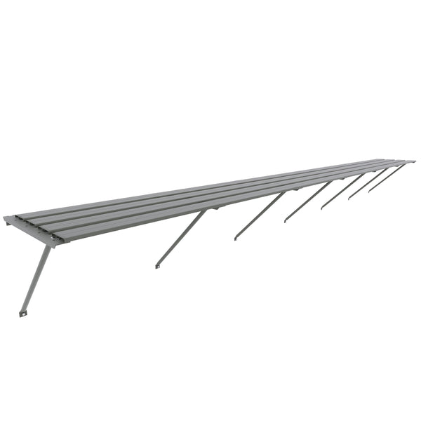 Kweektafel voor Kate IV groengrijs