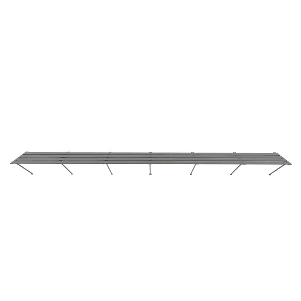 Kweektafel voor Kate IV groengrijs