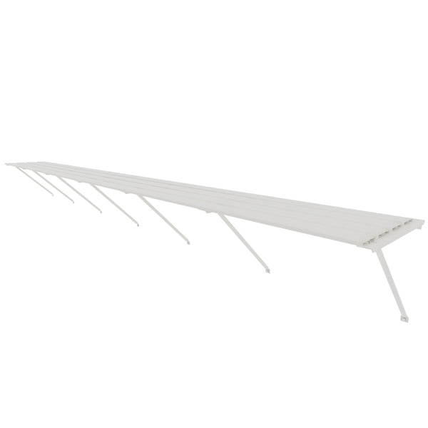 Kweektafel voor Kate IV wit