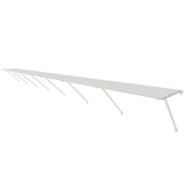 Kweektafel voor Kate V wit