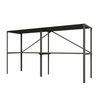 Royal Kweektafel vrijstaand groengrijs 90x165x45 cm