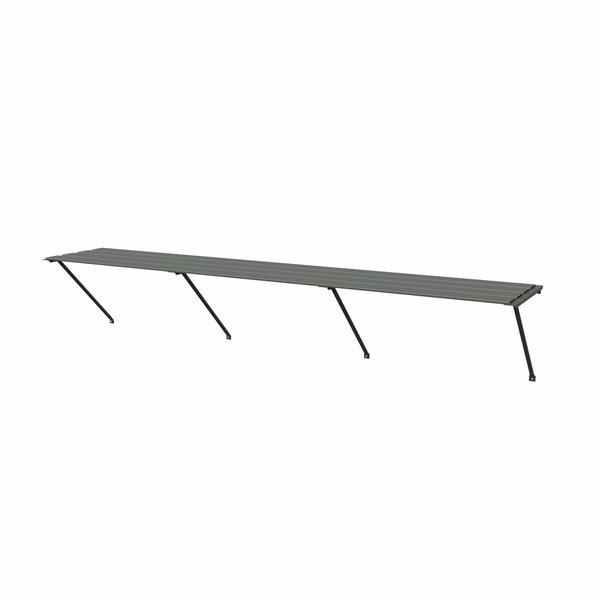 Kweektafel voor MaryI groengrijs