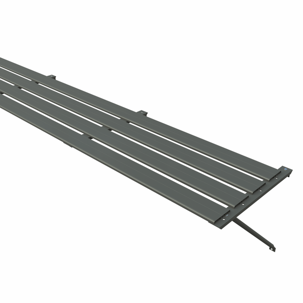 Kweektafel voor MaryIII groengrijs