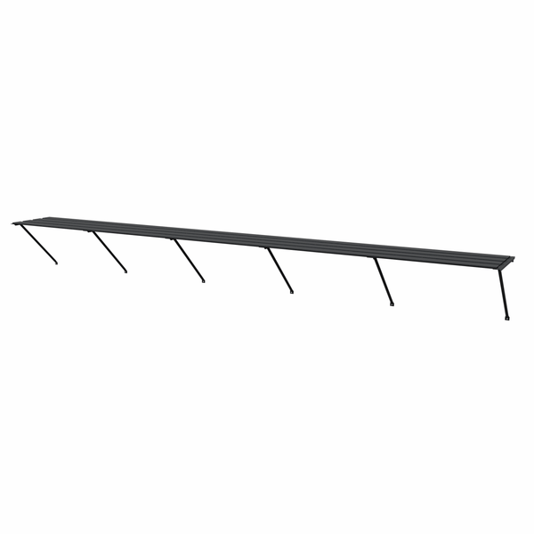 Kweektafel voor MaryIII zwart
