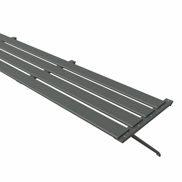 Kweektafel voor MaryIV groengrijs