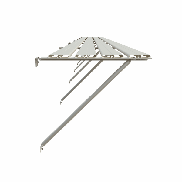 Kweektafel voor MaryIV wit
