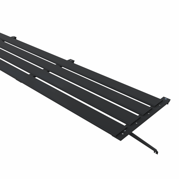Kweektafel voor MaryIV zwart