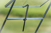Automatic opener zwart