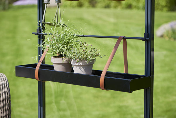 Hanging tray 76 x 14,5 x 6cm