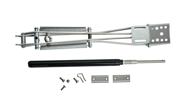 Automatic opener univent