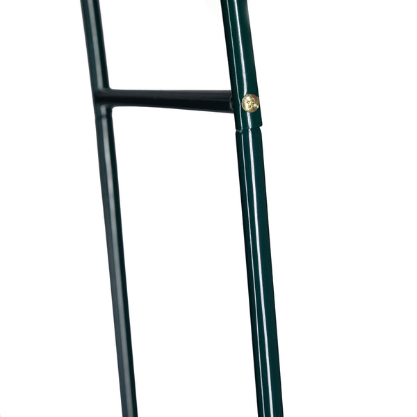 Rozenboog metaal 240 cm