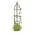 Plantensteun obelisk 190 cm