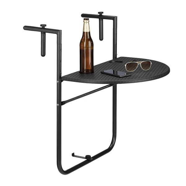 Balkontafel BASTIAN inklapbaar