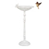 XL Vogelbad Gusseisen
