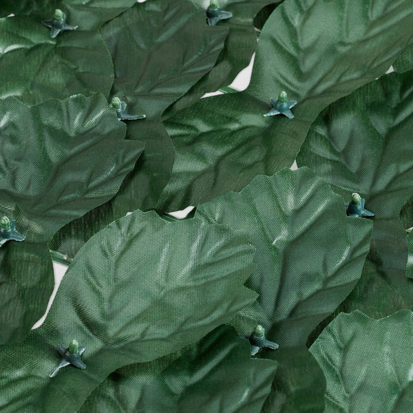 Klimop kunsthaag set van 12