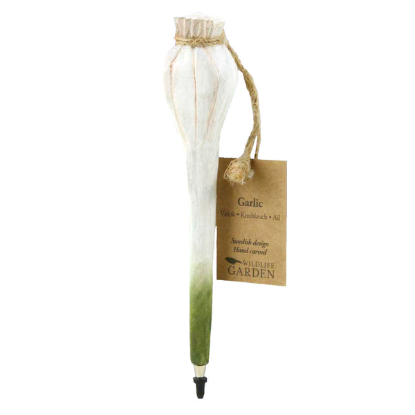 Stift Knoblauch