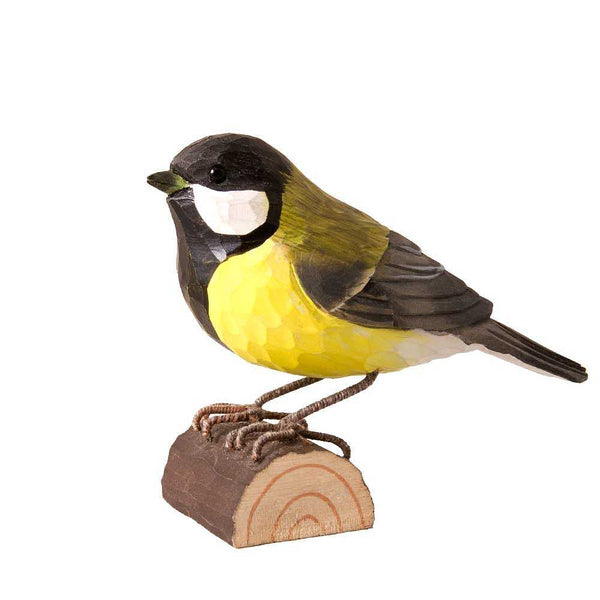 DecoBird - Great Tit