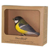 DecoBird - Great Tit