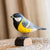 DecoBird - Great Tit