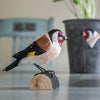 DecoBird - Goldfinch