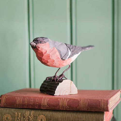 DecoBird - Goldfinch