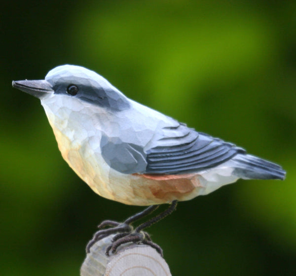 DecoBird - Baumläufer