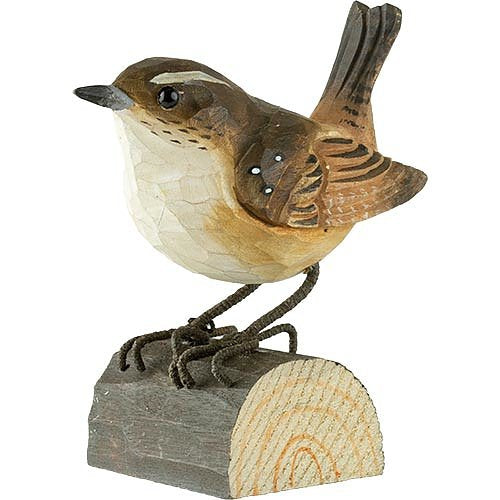 DecoBird - Wren