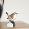 DecoBird - Wren