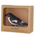 DecoBird - Pied Flycatcher