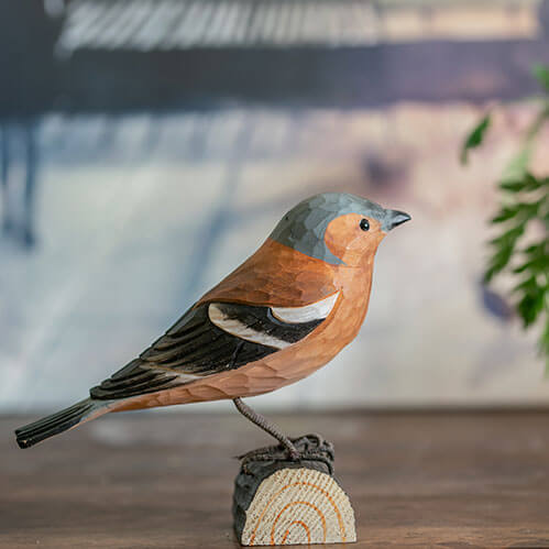 DecoBird - Finch