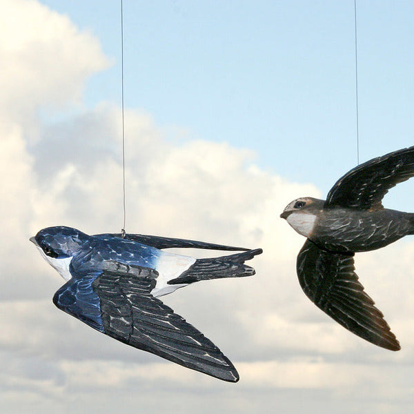 DecoBird - House Martin