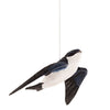 DecoBird - House Martin