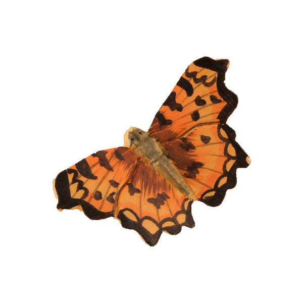 DecoButterfly - Gebrochene Aurelia