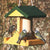 Birdhouse Peanut Cake Alpine